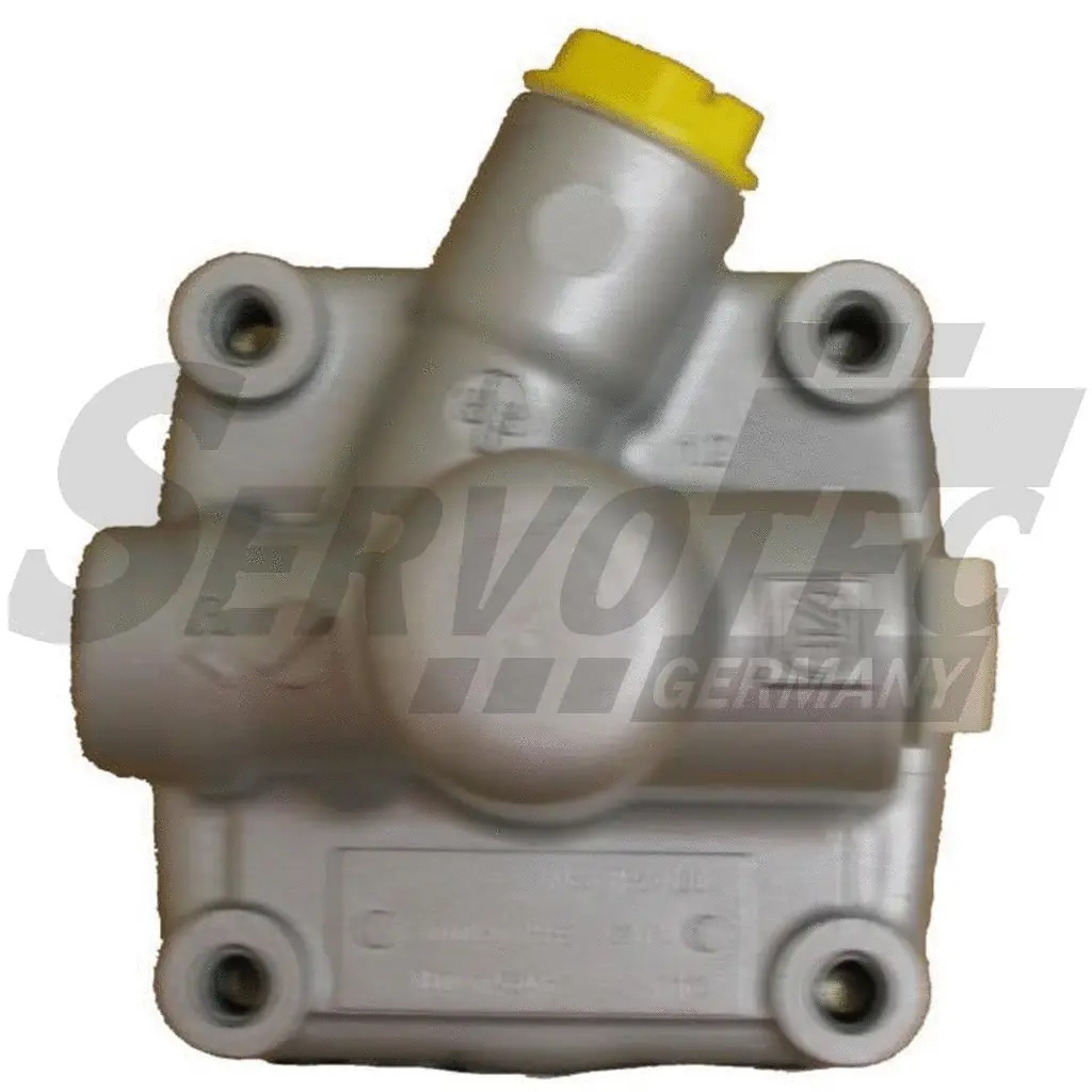 Hydraulic Pump, steering