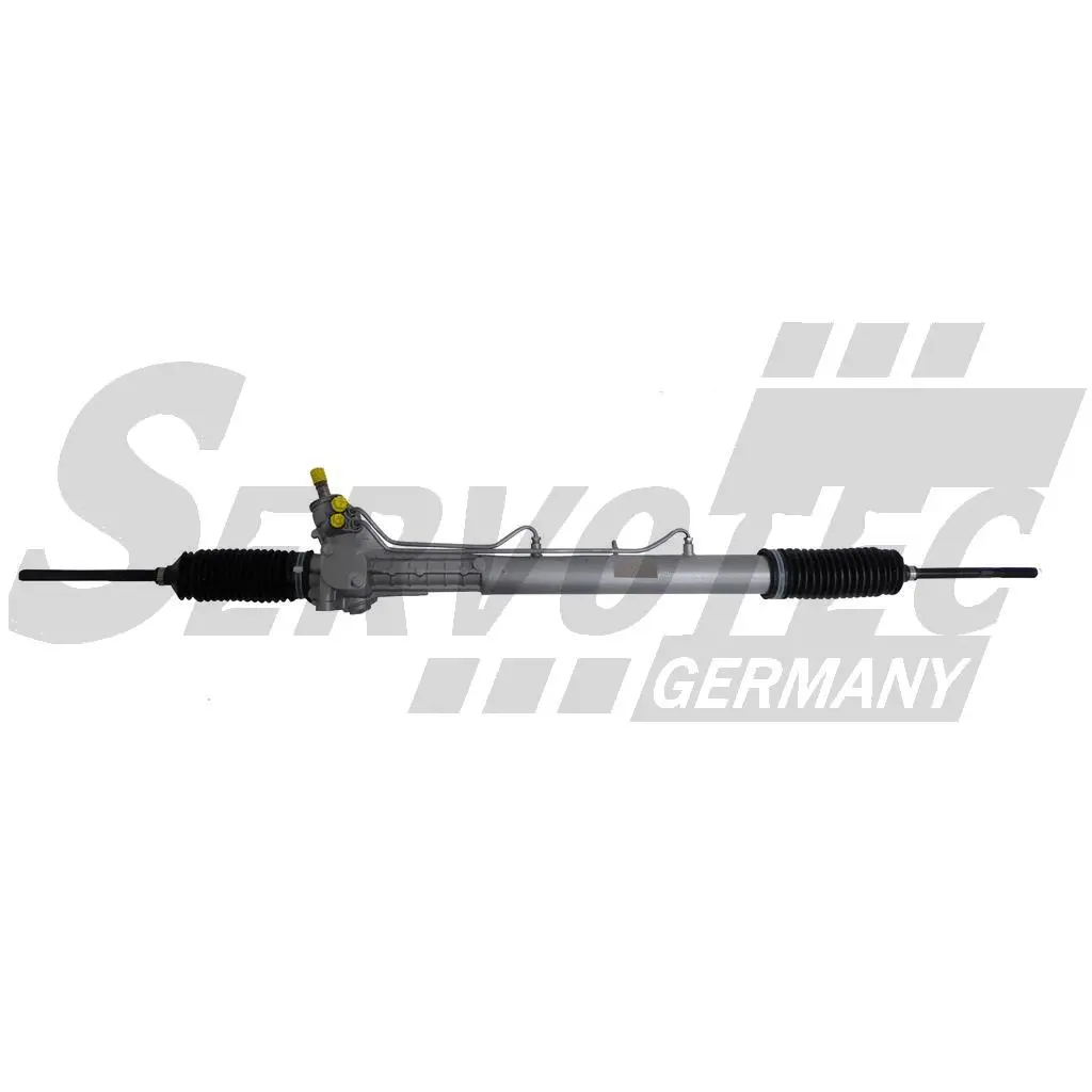 Steering Gear (STSR970L)