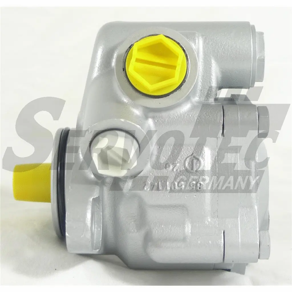 Hydraulic Pump, steering (STSP0675)