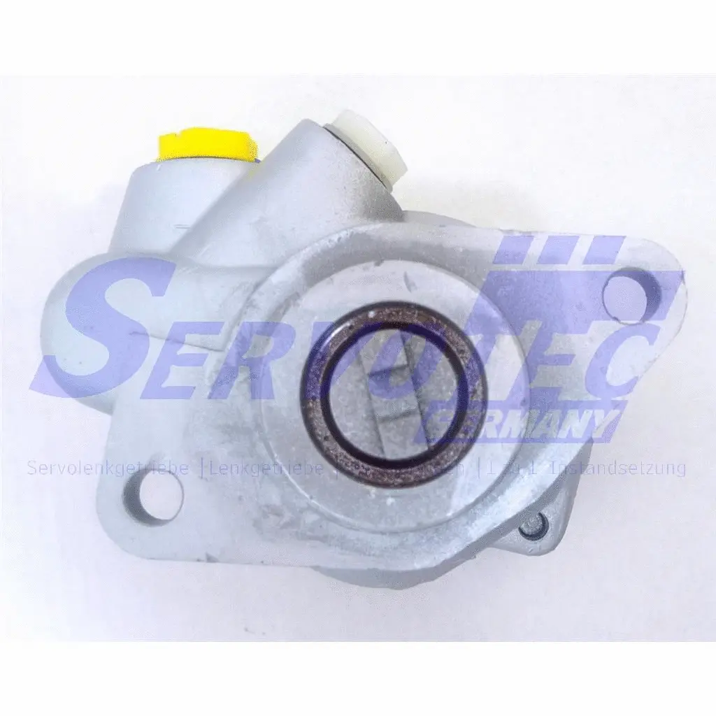 Hydraulic Pump, steering
