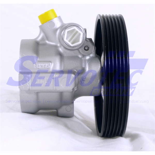 Hydraulic Pump, steering