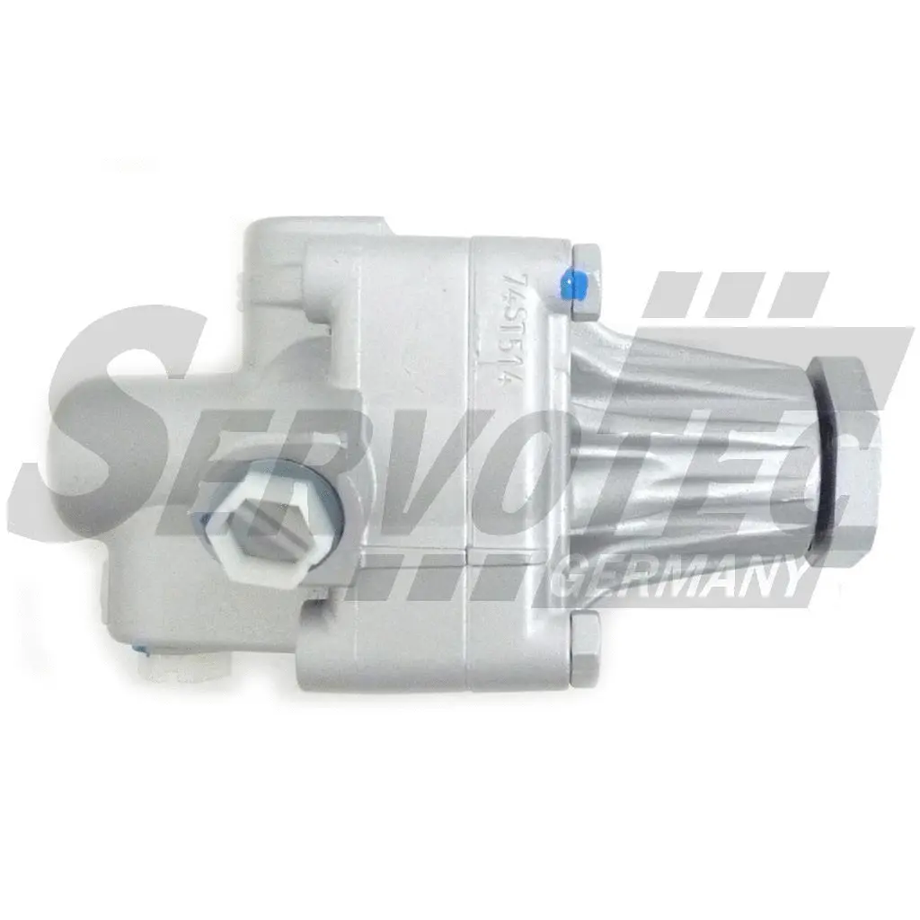 Hydraulic Pump, steering (STSP944)