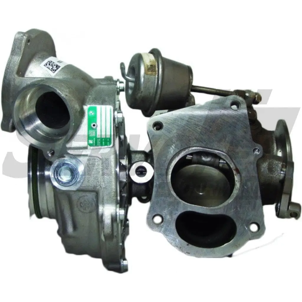 Charger, charging (supercharged/turbocharged)