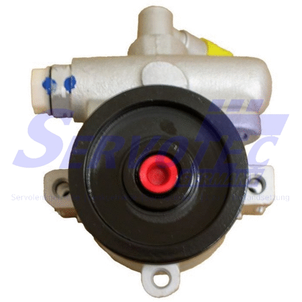 Hydraulic Pump, steering (STSPA8P)