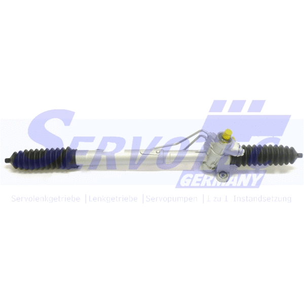 Steering Gear (STSR242L)