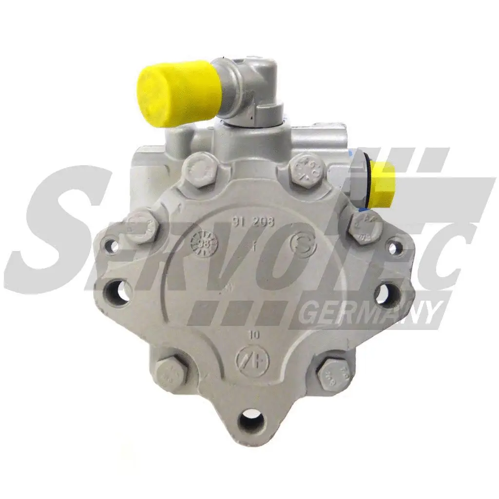 Hydraulic Pump, steering