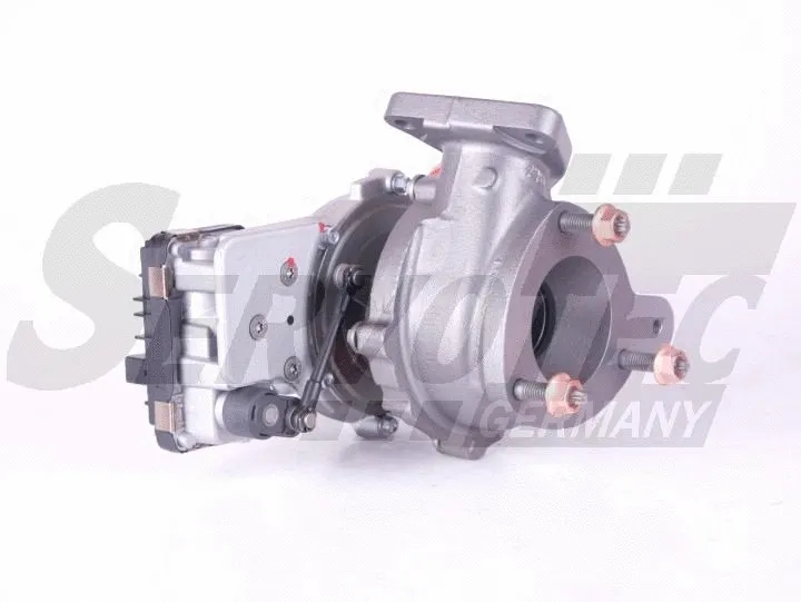 Charger, charging (supercharged/turbocharged)