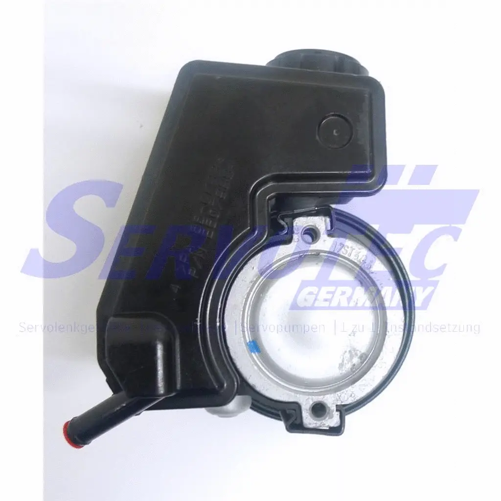 Hydraulic Pump, steering