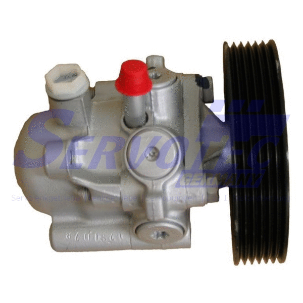 Hydraulic Pump, steering