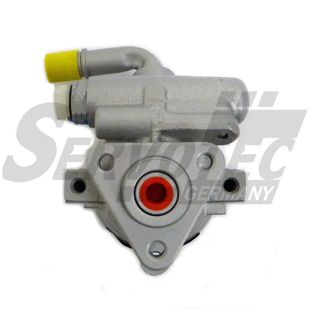 Hydraulic Pump, steering