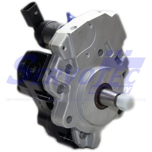 High Pressure Pump (STHP0019)