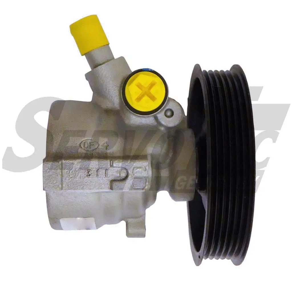 Hydraulic Pump, steering