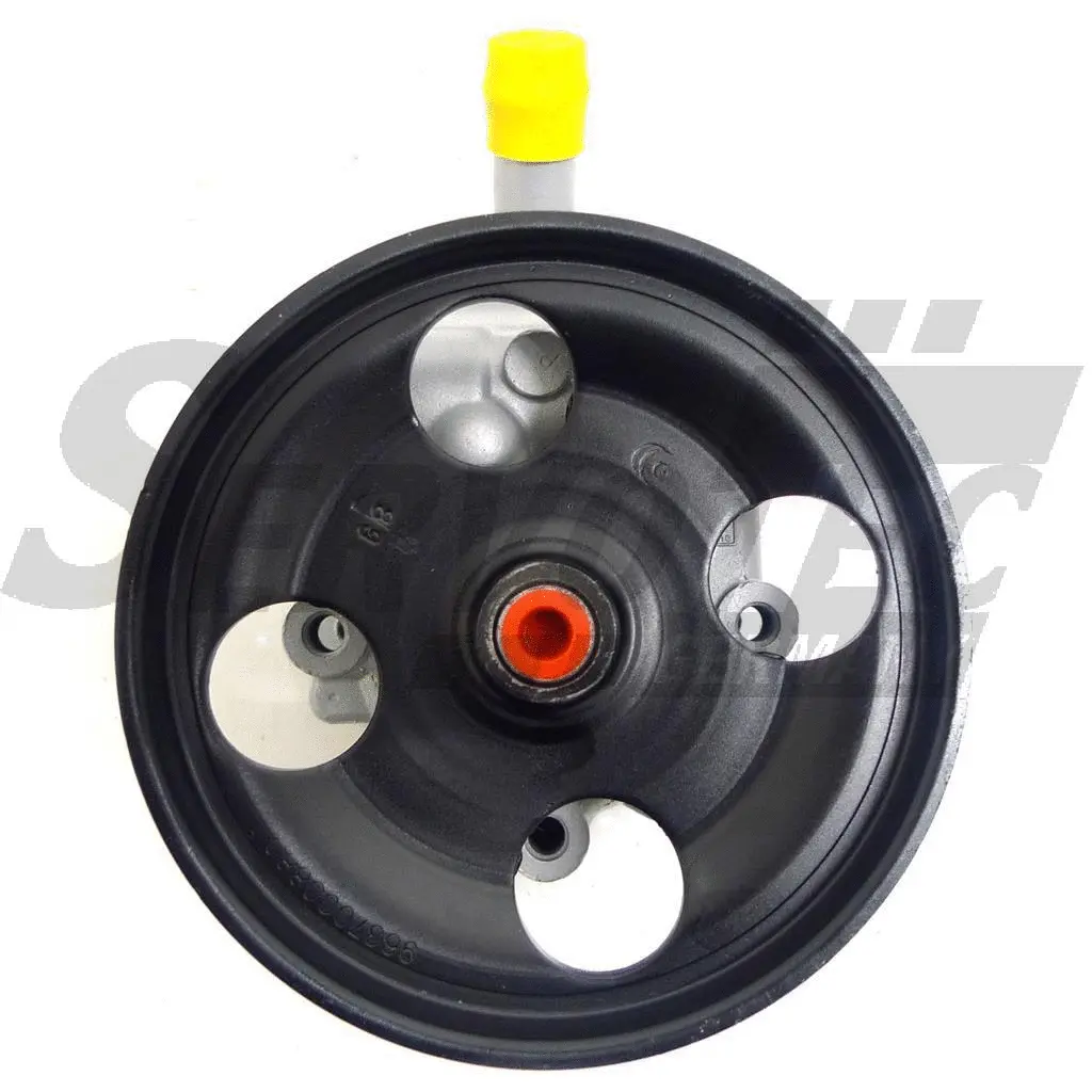 Hydraulic Pump, steering