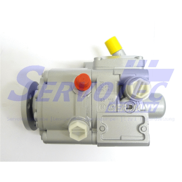 Hydraulic Pump, steering (STSP0600)