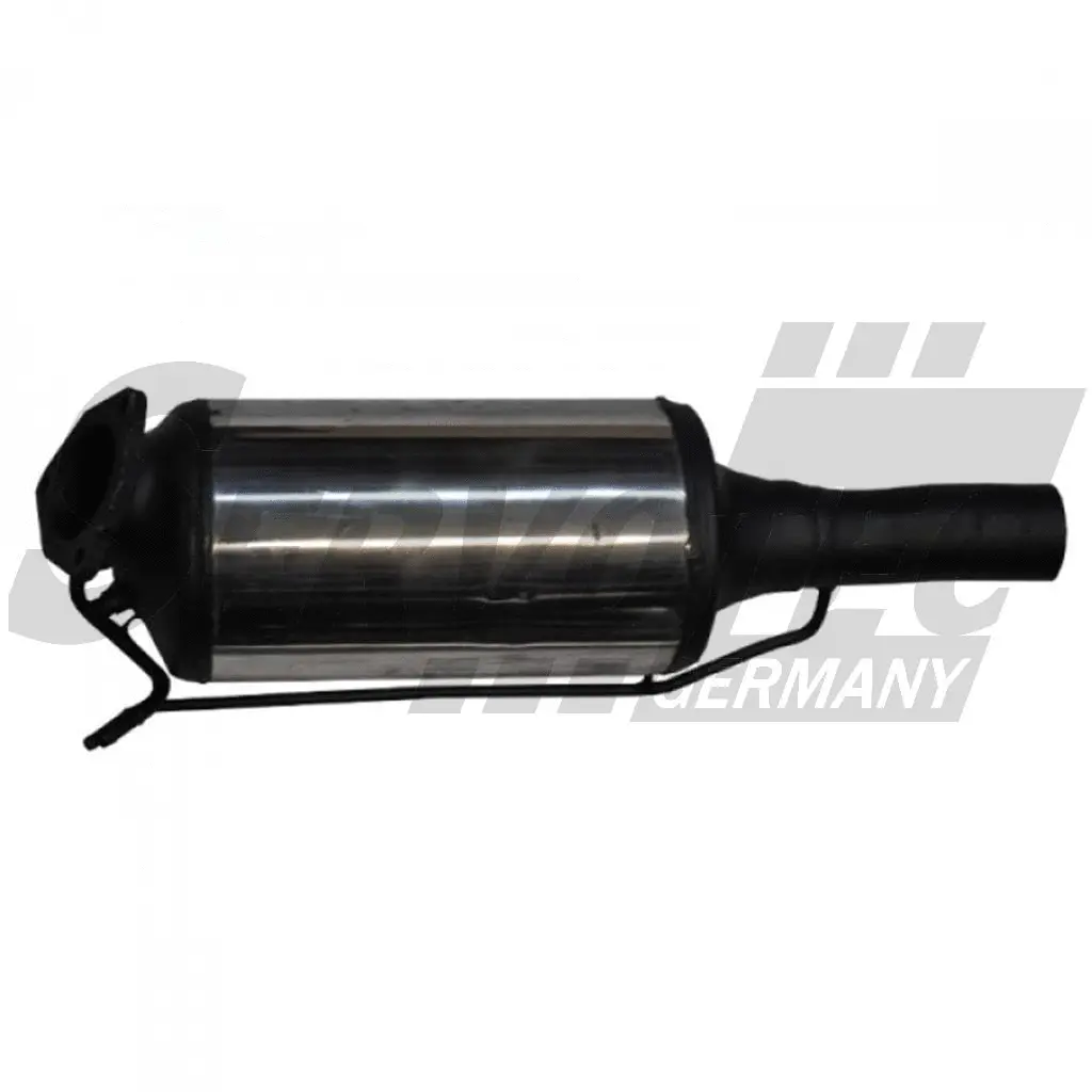 Soot/Particulate Filter, exhaust system (STPF0265)
