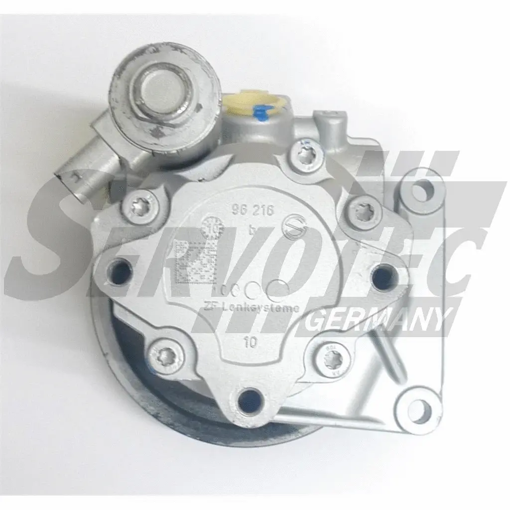 Hydraulic Pump, steering