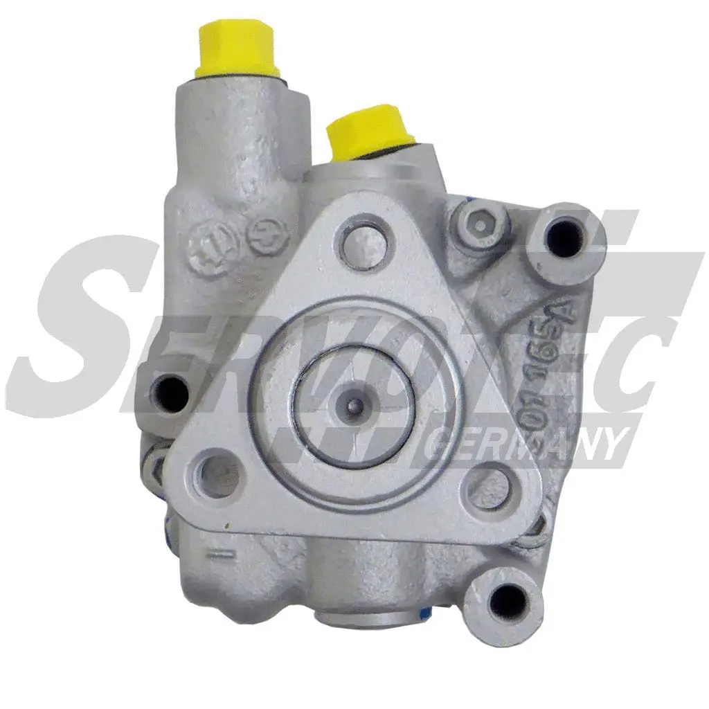 Hydraulic Pump, steering