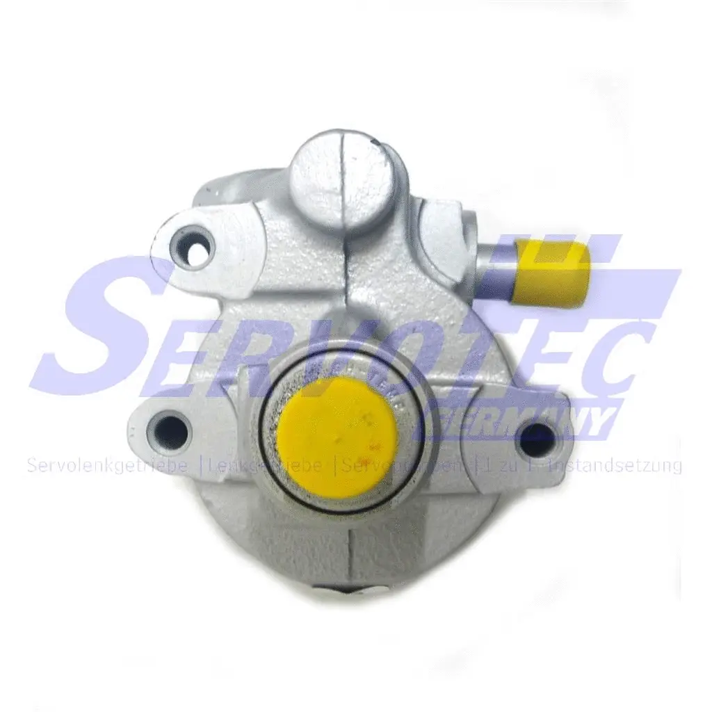 Hydraulic Pump, steering (STSP79P)