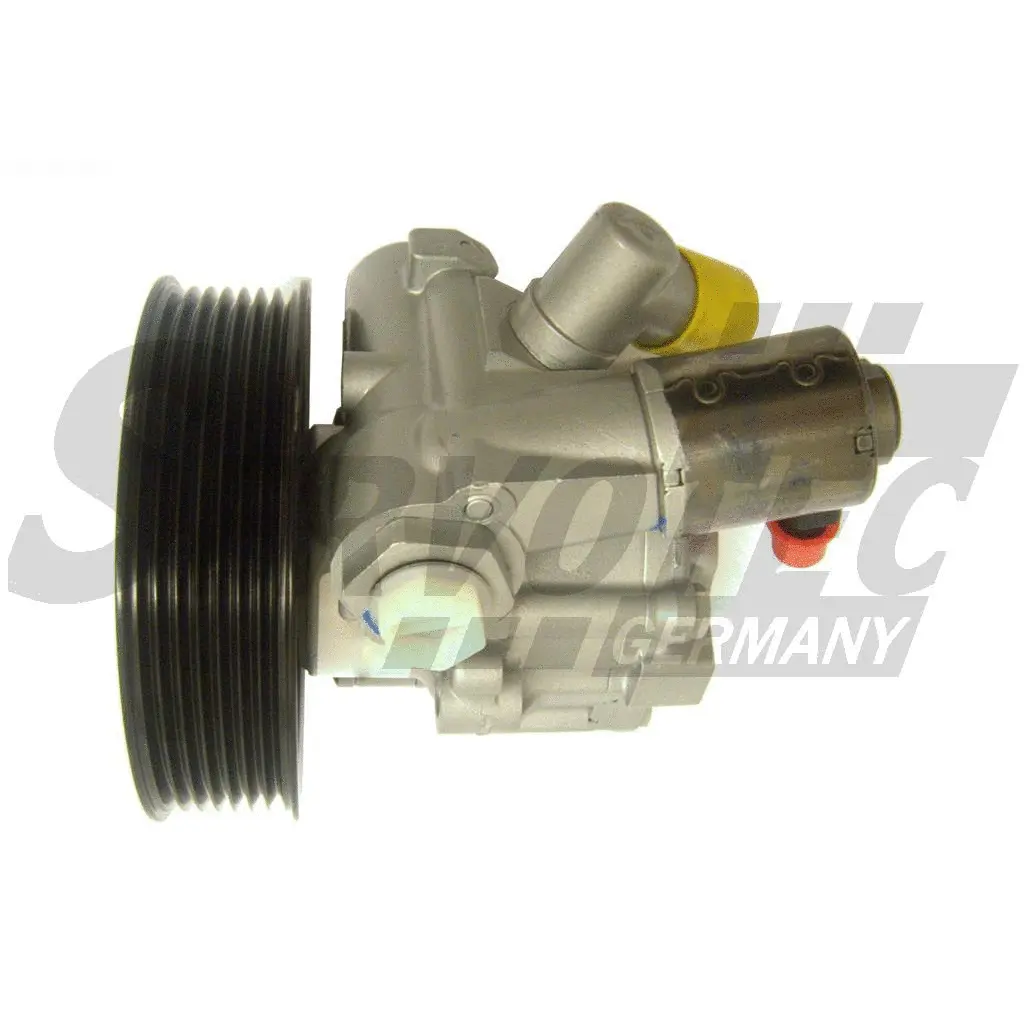Hydraulic Pump, steering (STSP3801)