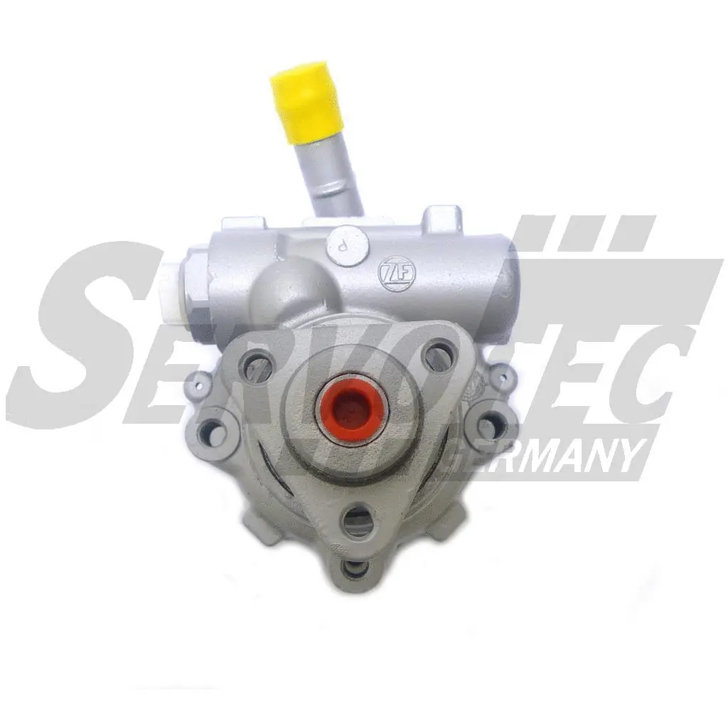 Hydraulic Pump, steering