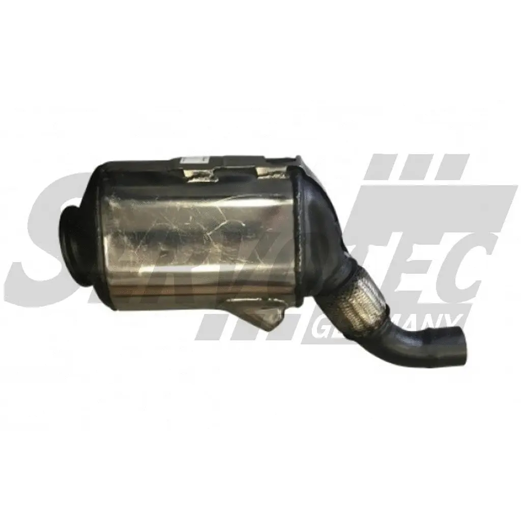 Soot/Particulate Filter, exhaust system (STPF0003)