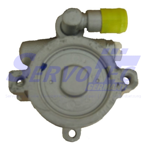 Hydraulic Pump, steering