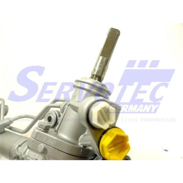 Steering Gear