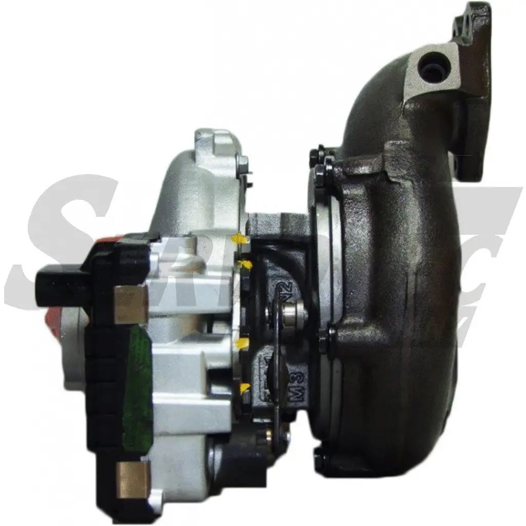 Charger, charging (supercharged/turbocharged)