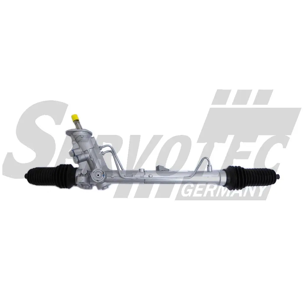 Steering Gear (STSR743L)