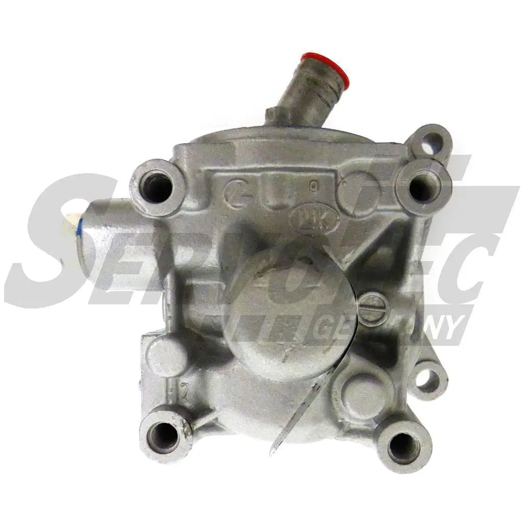 Hydraulic Pump, steering