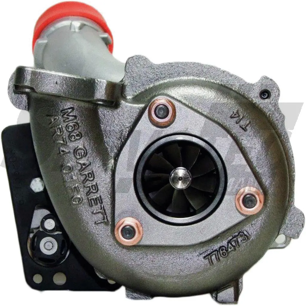 Charger, charging (supercharged/turbocharged)