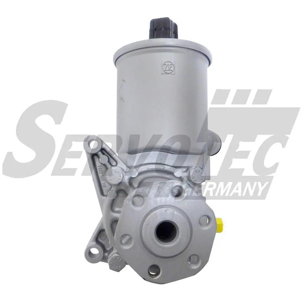 Hydraulic Pump, steering
