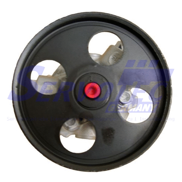 Hydraulic Pump, steering (STSPF6C)