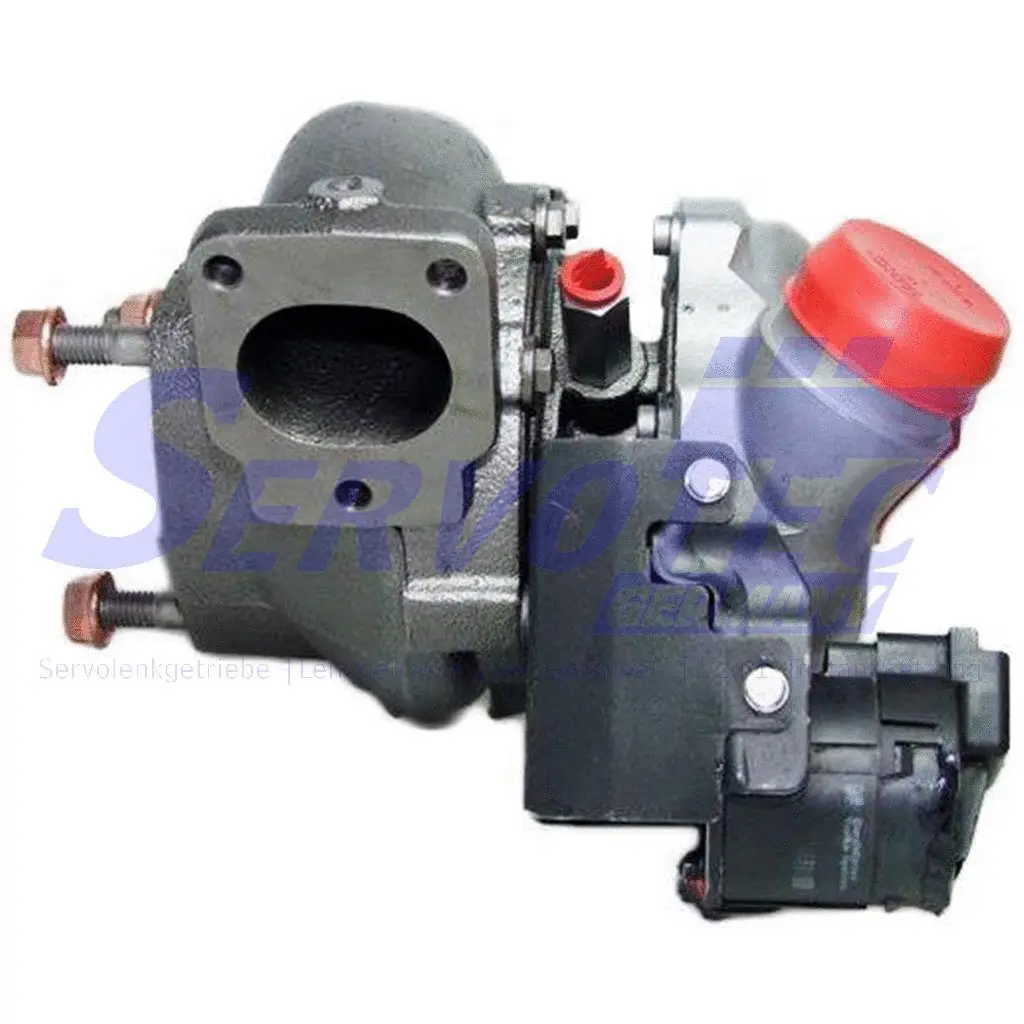 Charger, charging (supercharged/turbocharged)