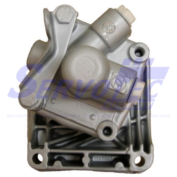 Hydraulic Pump, steering