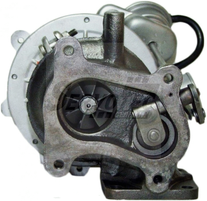 Charger, charging (supercharged/turbocharged)