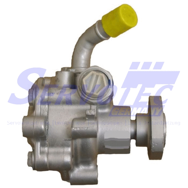 Hydraulic Pump, steering (STSP4120)