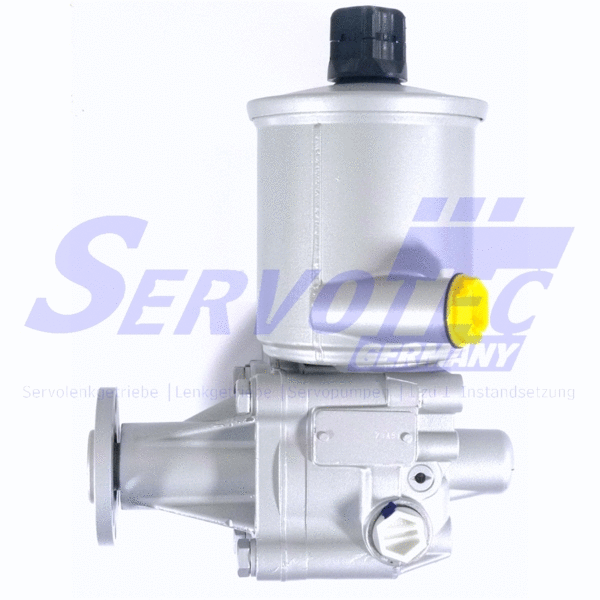 Hydraulic Pump, steering (STSP3580)