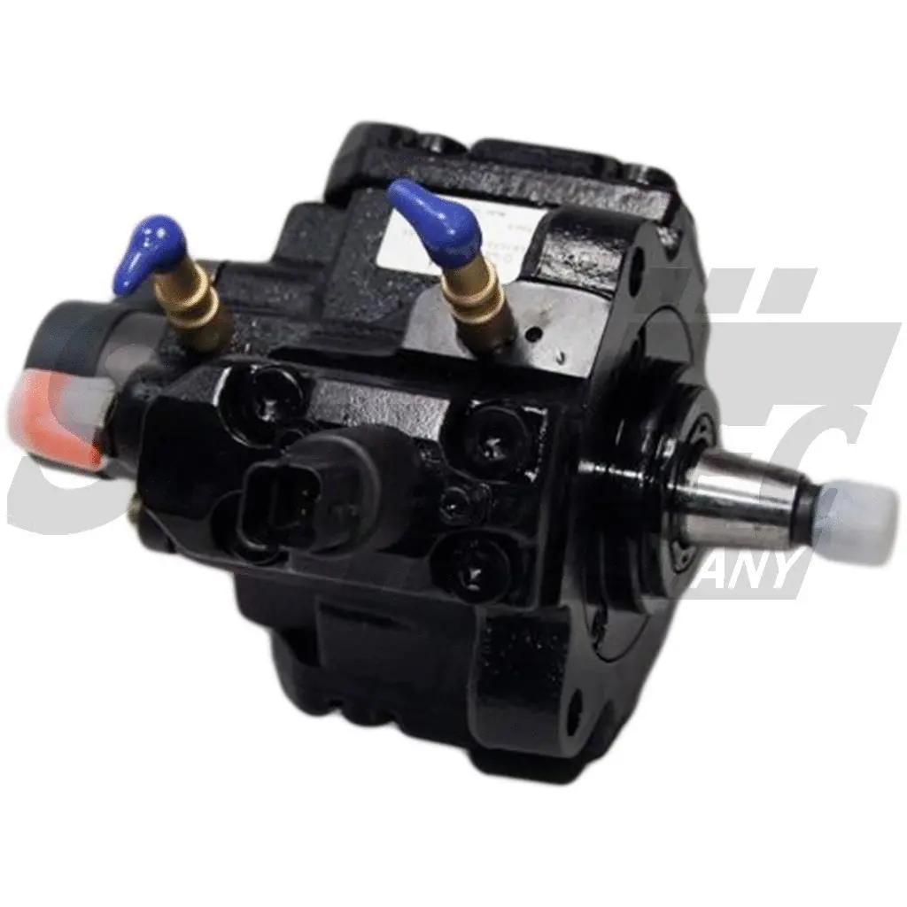 High Pressure Pump (STHP0116)