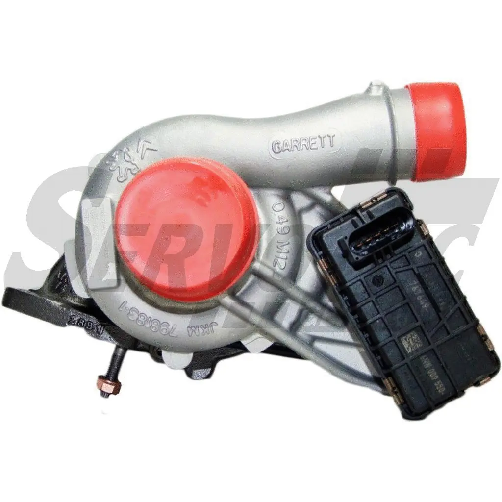 Charger, charging (supercharged/turbocharged)