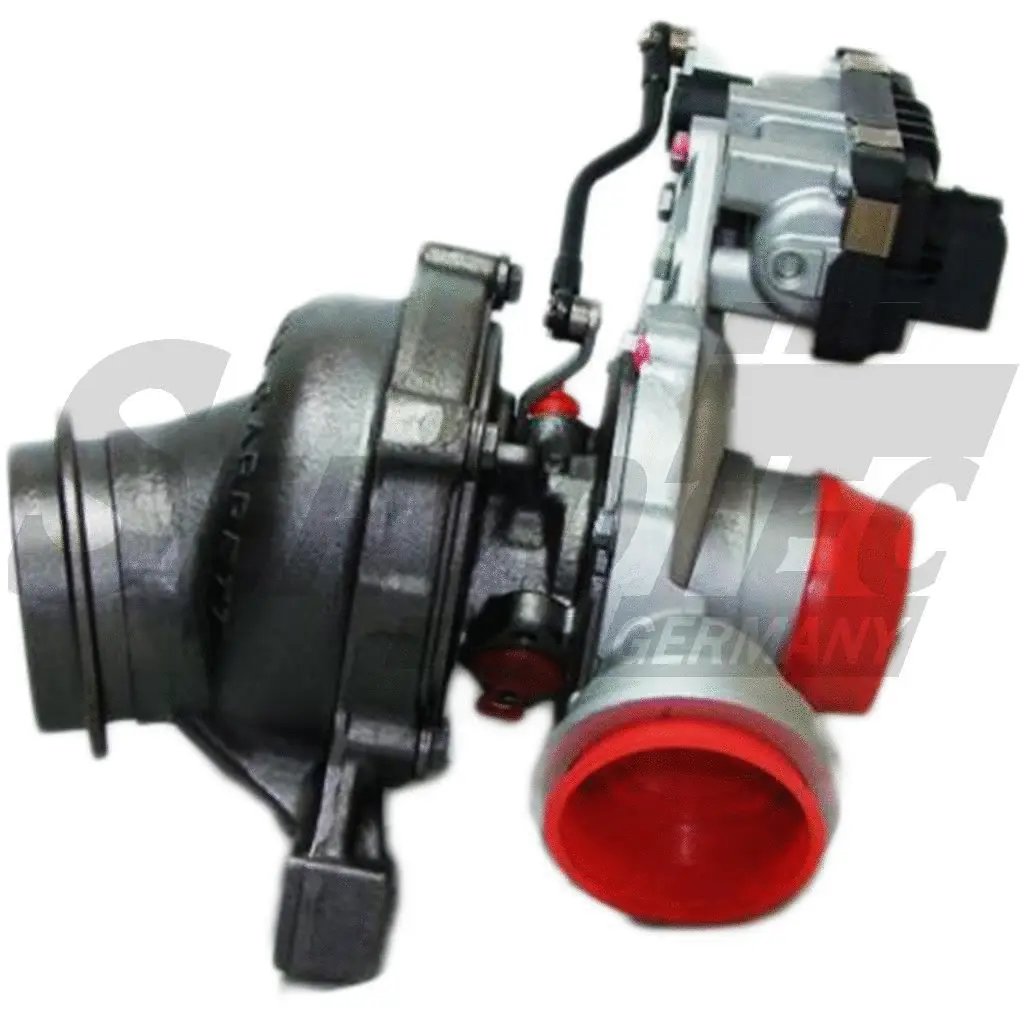 Charger, charging (supercharged/turbocharged)