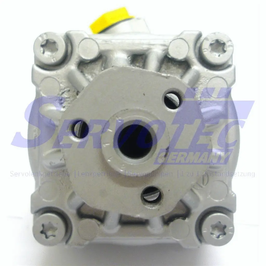 Hydraulic Pump, steering (STSP7318)
