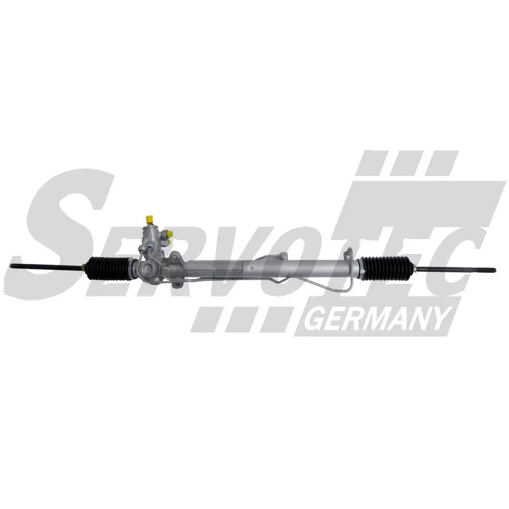 Steering Gear (STSR281L)