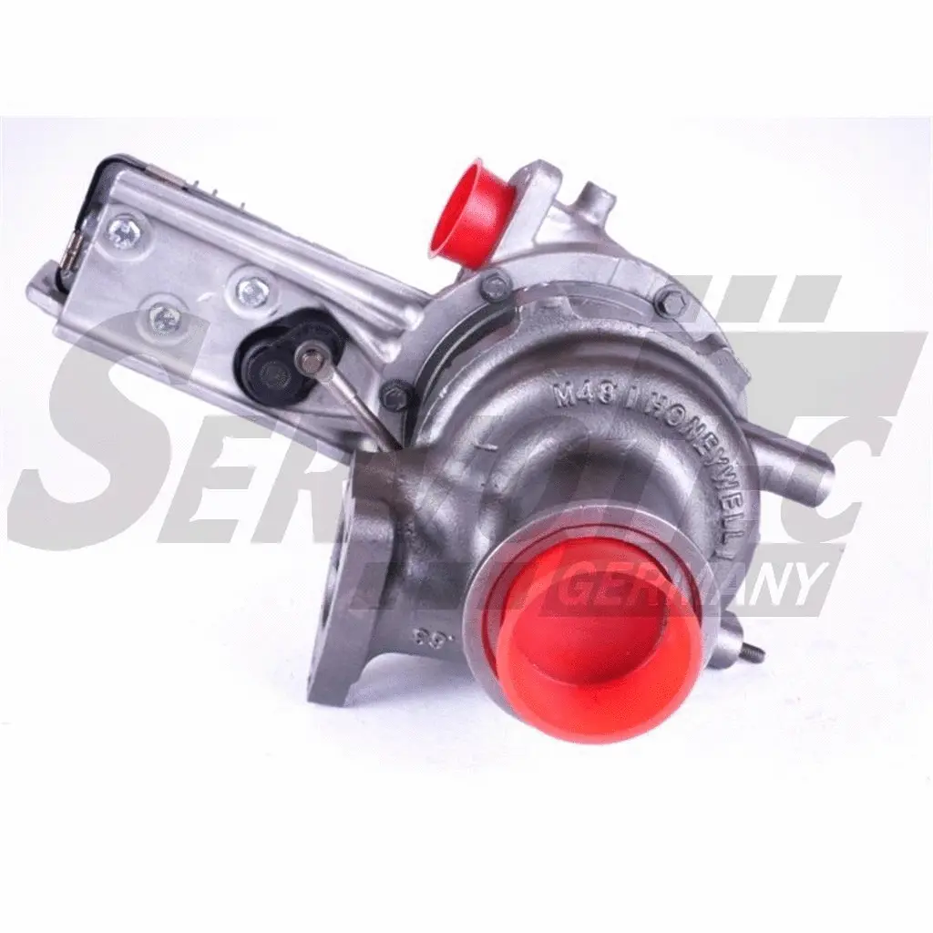 Charger, charging (supercharged/turbocharged)