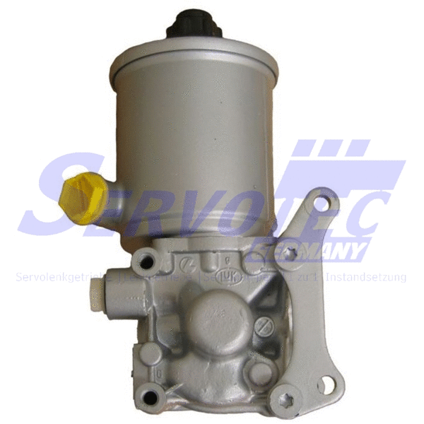Hydraulic Pump, steering