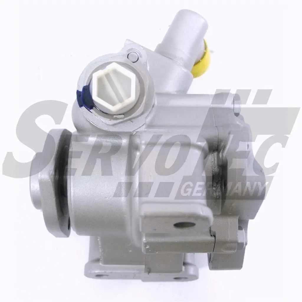 Hydraulic Pump, steering (STSP0181)
