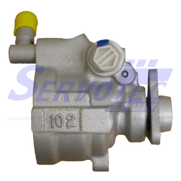 Hydraulic Pump, steering