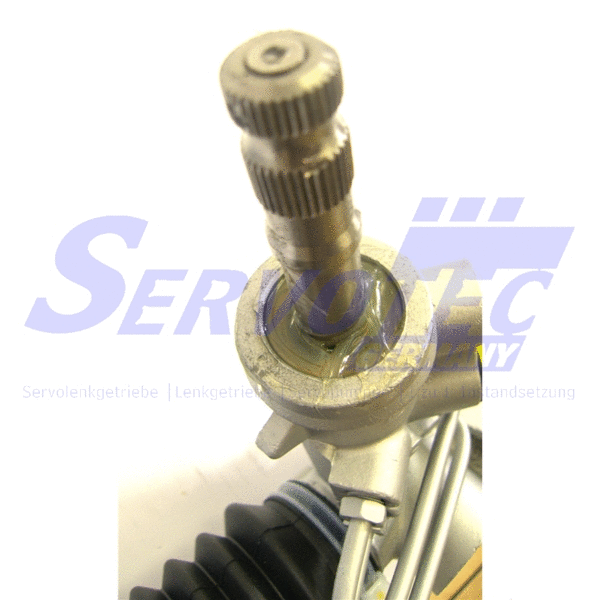 Steering Gear