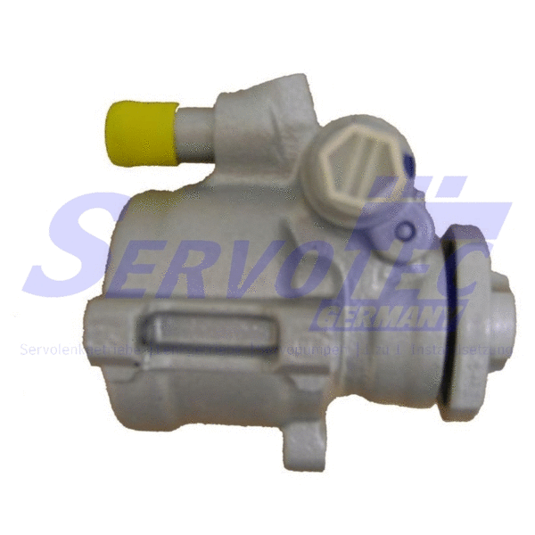 Hydraulic Pump, steering (STSP5157)