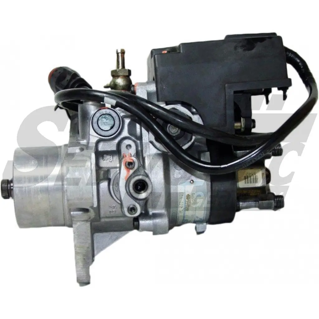 Injection Pump (STIP0043)